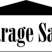 Community Garage Sale @ FCC