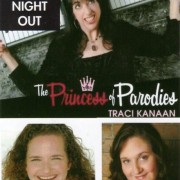 Comedy — Girls Night Out!