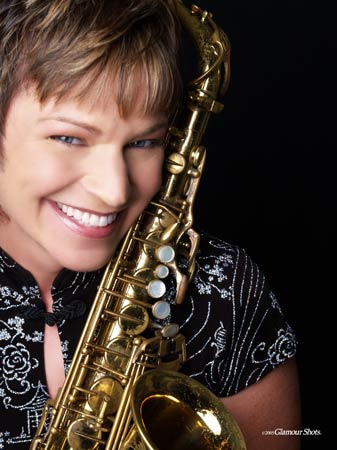 Valerie Gillespie Holiday Show