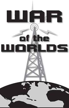 The War of the Worlds