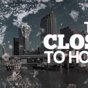 Too Close to Home: human trafficking in Tampa Bay