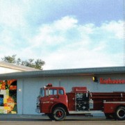 Artists in Residence: CERO Design Mosaic Artists Celso Gonzalez & Roberto Biaggi