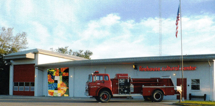 Artists in Residence: CERO Design Mosaic Artists Celso Gonzalez & Roberto Biaggi