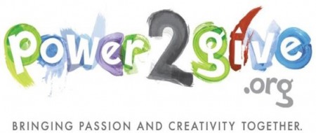 Power2Give
