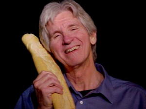 I am a Cuban Sandwich