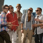 FREE- "Tiempo Libre" Interactive Percussion Workshop