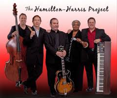 The Hamilton Harris Project