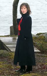 Literary Series with Tess Gerritsen