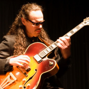 The Andre' Roy Jazz Trio