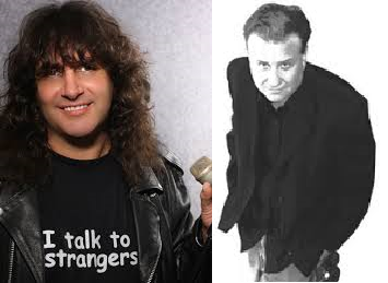 25 to Life • Comedy Show