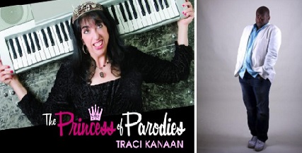 Prince and Princess • Comedy