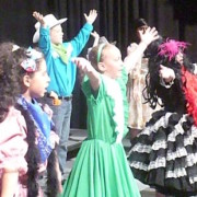 Imagine, Explore, Discover! Summer Camp 2017