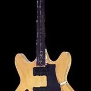 Ed Wright plays the Blues