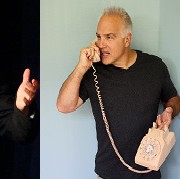 25 to Life Comedy Show