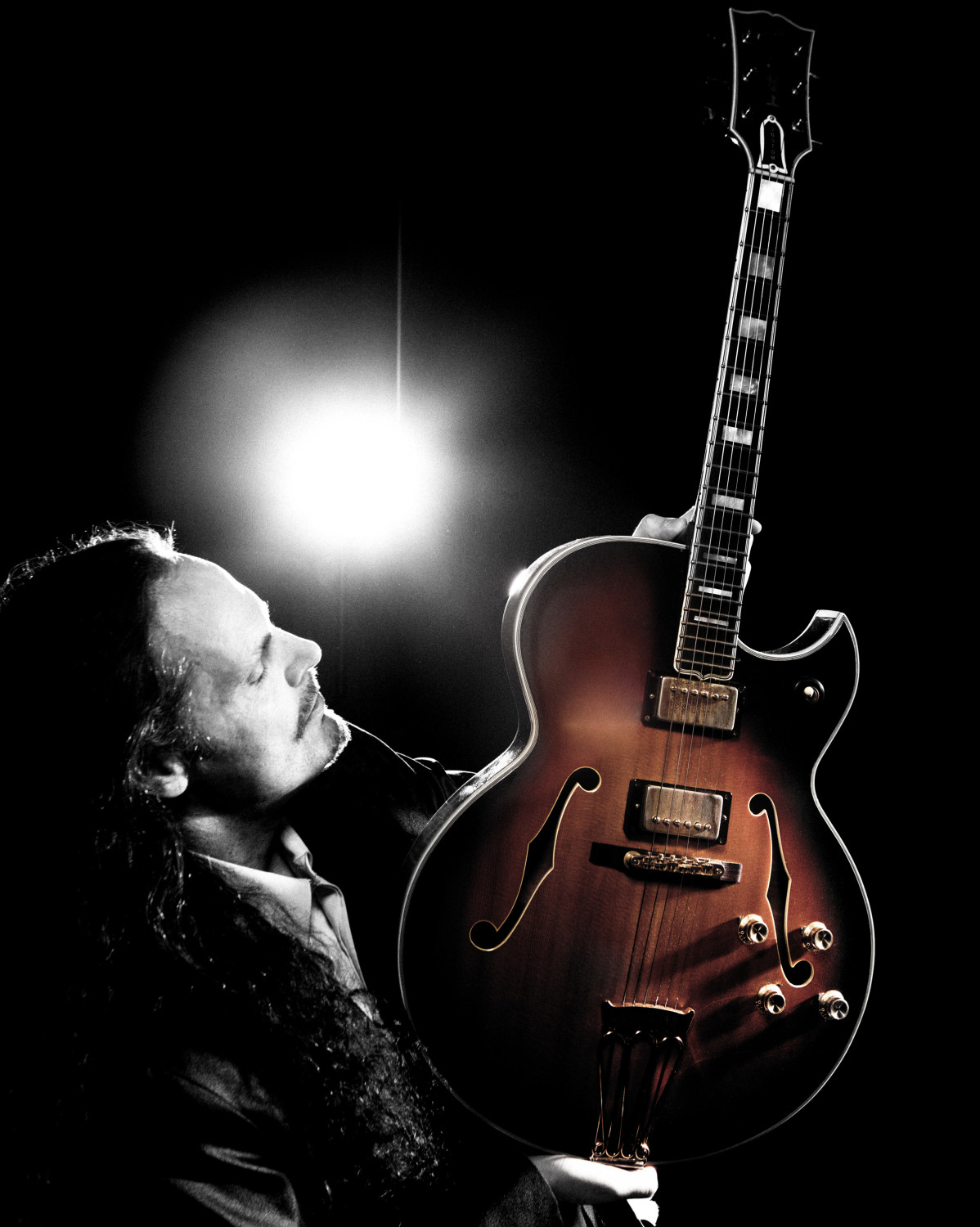 French Jazz Vocals with the Andre' Roy Trio