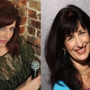 Comedy- Helen Keaney & Susan Saiger