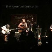 Victoria Ginty & LadyHawke