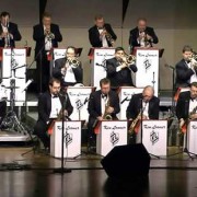 Ken Loomer Big Band