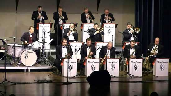 Ken Loomer Big Band
