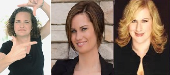 Girls Night Out Comedy