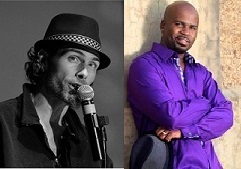 Comedy: Rahn Hortman & Bill Zapf