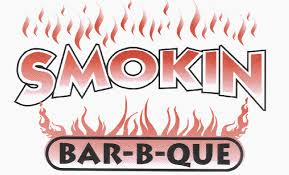 2nd Annual Blues & BBQ : A Smokin' Event
