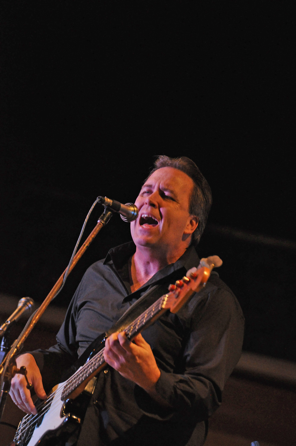 The Tom Hamilton Quartet