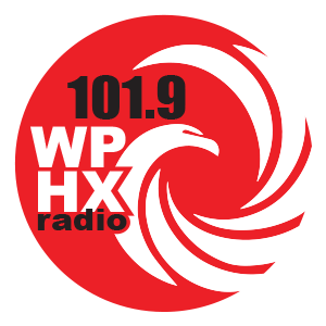 101.9 WPHX Radio – a project of the Firehouse Cultural Center