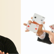 Magic Cabaret: LeLand Faulkner & Nathan C. Marsh