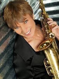 Valerie Gillespie Jazz Ensemble