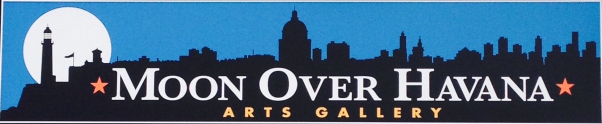 Cuban Art Show & Sale