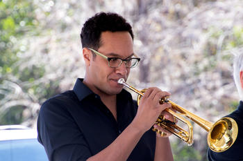 James Suggs Jazz Quartet