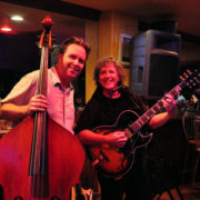 Rick Hatfield & T-Bone Hamilton