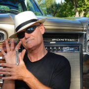 T.C. Carr & the Bolts of Blue