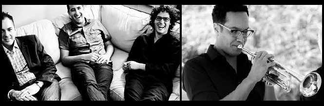 La Lucha with James Suggs