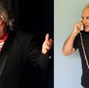 25 to Life Comedy Show @ The Firehouse