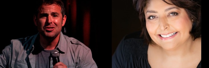 "Parental Advisory Tour"  @ The Firehouse