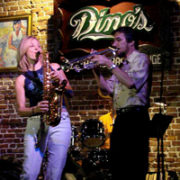 Stacey Knights & Chuck Weirich