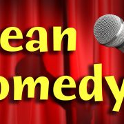 Clean Comedy