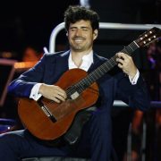 Pablo Sainz Villegas, Spanish Guitarist