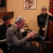 Phil Provenzano & the Jazz Xperience