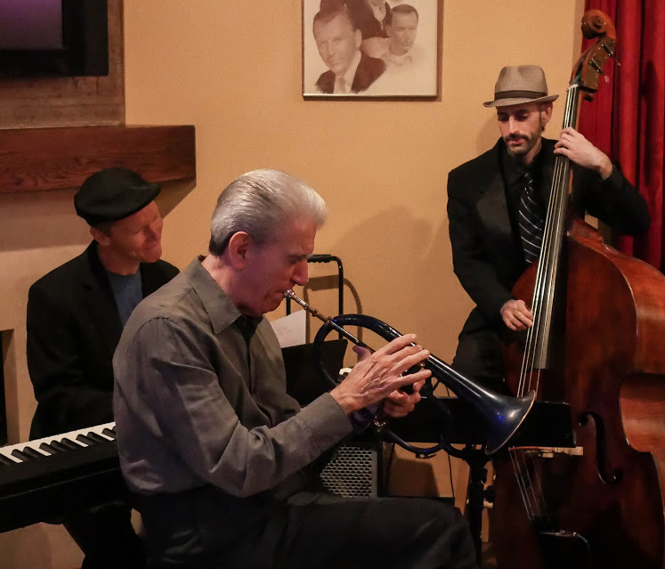 Phil Provenzano & the Jazz Xperience