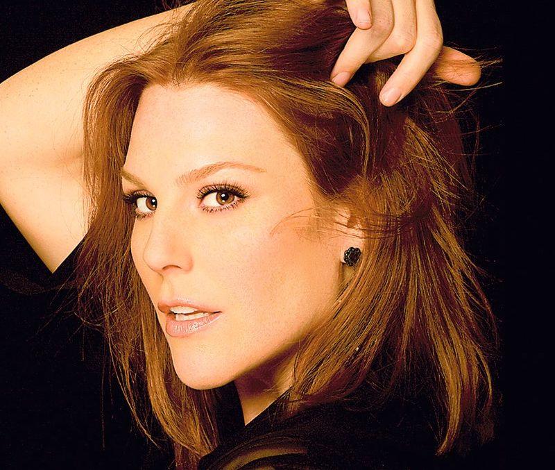 Whitney James Quartet