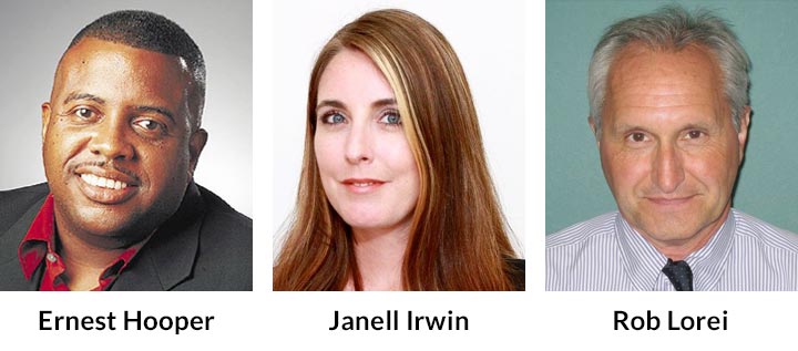 Press & Politics: The Future of the American Press