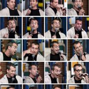 Ron Feingold - Comedy Acappella