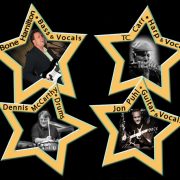 TBone Hamilton & the Blues All Stars