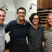 Whitney James & La Lucha Trio