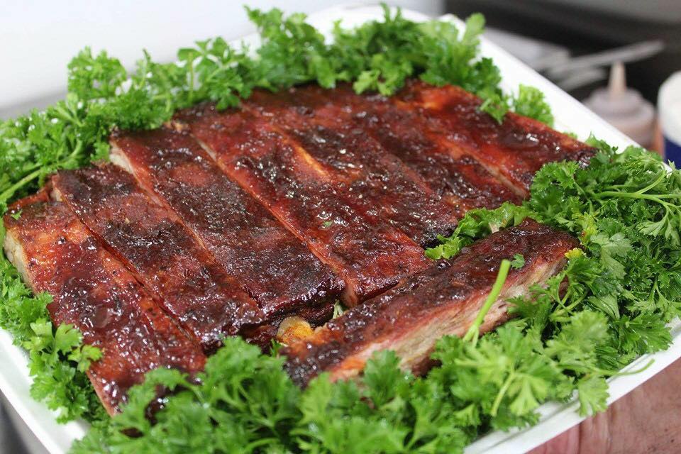 6th Annual BBQ & Blues