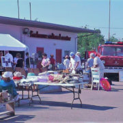 Community Flea Market and Arts & Crafts Sale