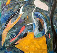 Painting Class - Dee Hood